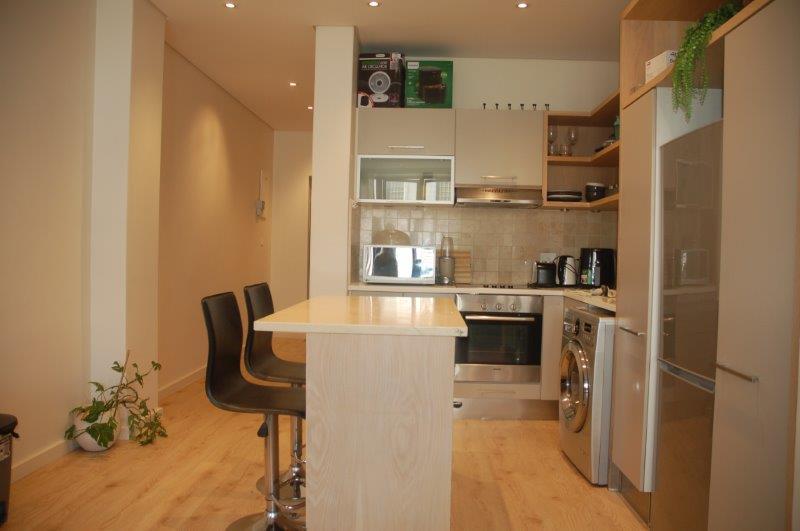 1 Bedroom Property for Sale in Cape Town City Centre Western Cape